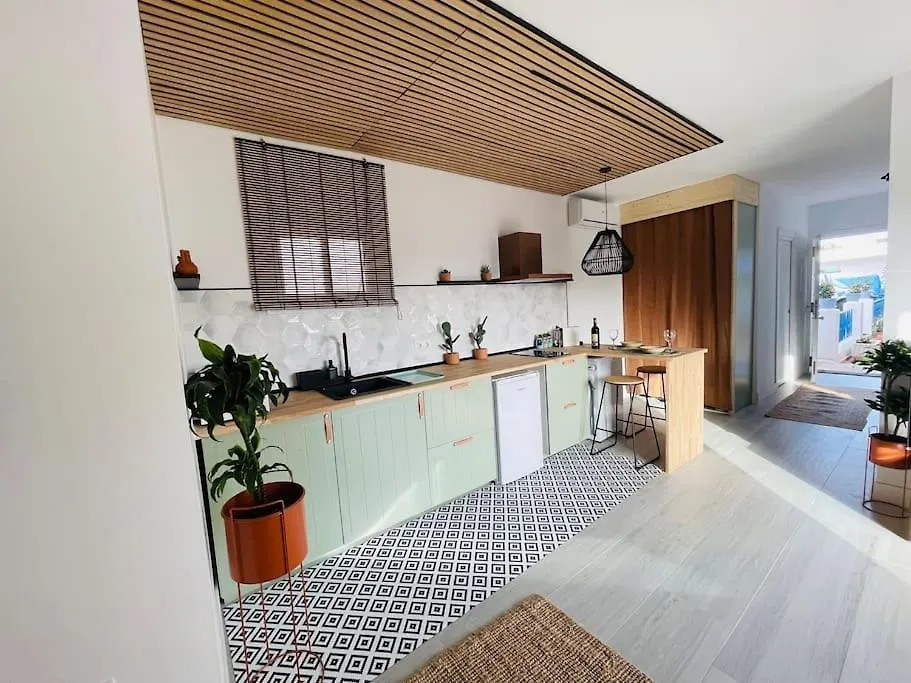 Apartamento Mijas Loft
