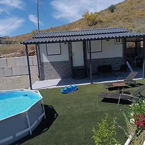 Apartamento Casita Posan, Mijas