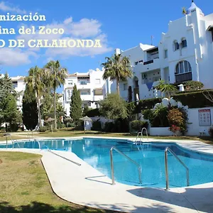 Blue Dreams Mijas