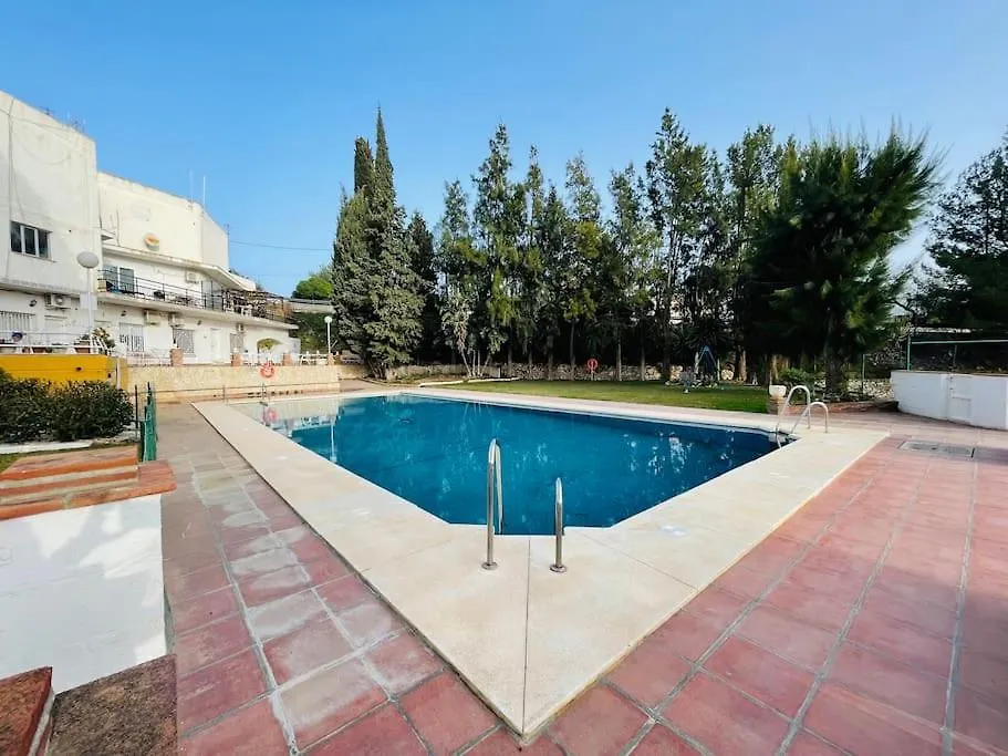 Mijas Loft Apartment