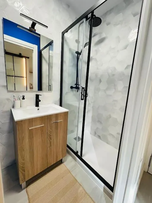 Mijas Loft Apartment